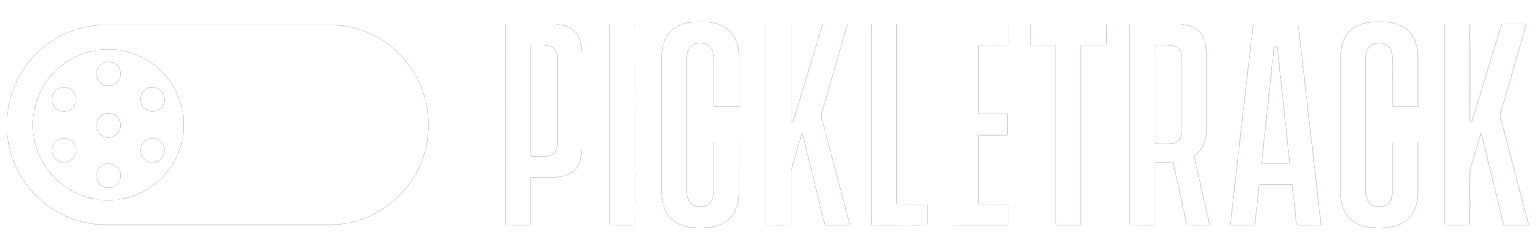 PickleTrack